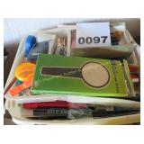 Office Supplies