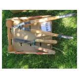 Pair of  Pruners