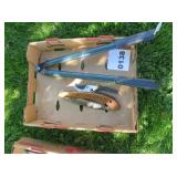 Pair of  Pruners