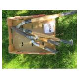 Pair of  Pruners