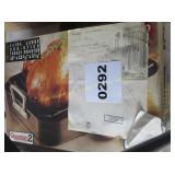 Extra Large Turkey Roaster Pan