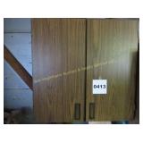 Wall Cabinet