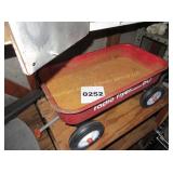 Vintage Radio Flyer 80 Wagon