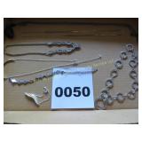 Assorted Necklaces
