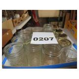 Canning Jars