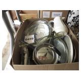 Pots And Pans