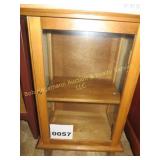 Glass Door Cabinet