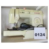 SINGER Sewing Machine