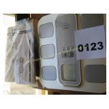 OMRON Fat Loss Monitor
