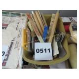 Paint Supplies