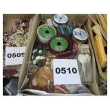 Craft Supplies