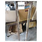 Cow Stanchion