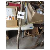 Scythe