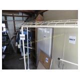 Clothing Rack