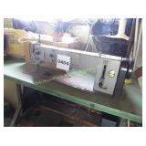 Adler 267 GK-373 Industrial Sewing Machine