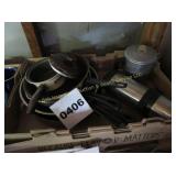 Camping Pots And Pans