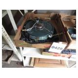 Propane Stove