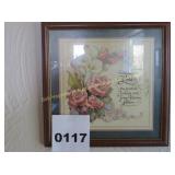 "Unconditional Love" Wall Art