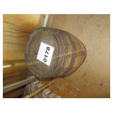 Nail Keg