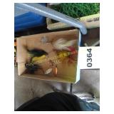 Musky Lures