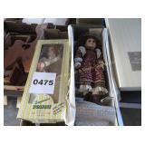 Two Dolls
