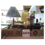 Lamps