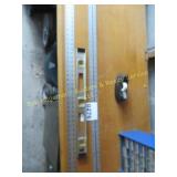 48" Drywall T Square, 8