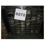 Parts Organizer/Cabinet