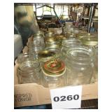 Mason Jars