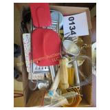 Misc Kitchen Utensils