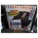 George Foreman Grill