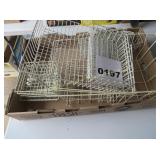 Fridge Baskets