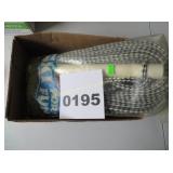 Ski Tow Rope