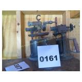 Antique Torches