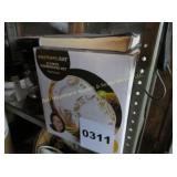 16 PCS Rachael Ray Dinner Set