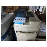 Tackle Box