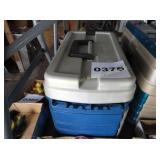 Tackle Box