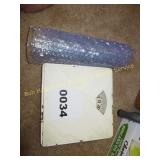 Bathroom Scale & Tub Mat