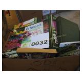 Misc. Gardening Magazines