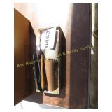 Eyeglass Cases