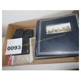 Photo Albums & Wallets