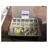 Fishing Lures