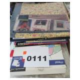 Scapbook & Scrapbook Supplies