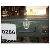 Coleman Campstove