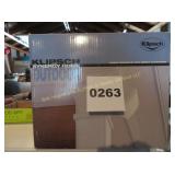 Klipsch Outdoor Speakers in Box