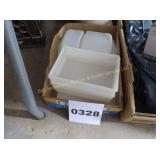 Kitchen Containers