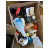 Misc Cleaning Supplies