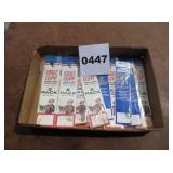 Fishing Hooks