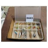 Fishing Lures