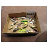 Fishing Lures